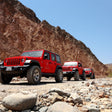 Luxury Jeep Safari Experience for Two |  at Wondergifts