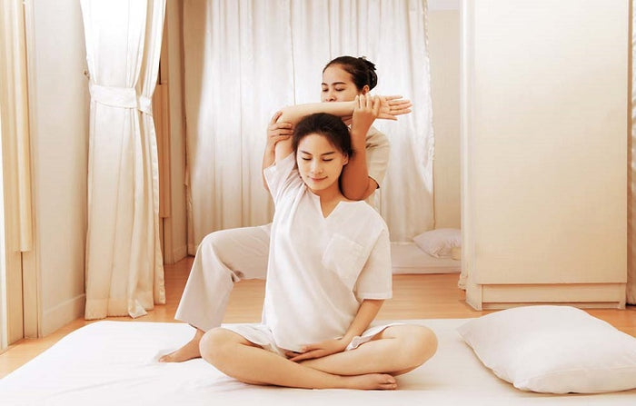 60 Minute Massage for One at Elixir Spa Habtoor Grand Resort |  at Wondergifts