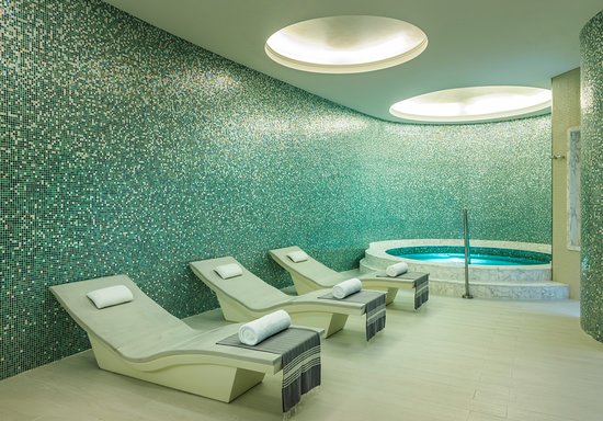 60 Minute Massage for One at Elixir Spa Habtoor Grand Resort |  at Wondergifts