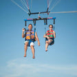 Thrilling Parasailing Offer: Pay for 1, Fly for 2 |  at Wondergifts