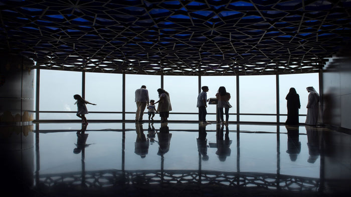 Spectacular Burj Khalifa At The Top & Dubai Aquarium Adventure Combo |  at Wondergifts