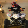 Ras Al Khaimah Afternoon Desert Safari with Dinner for Two |  at Wondergifts