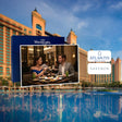 Atlantis the Palm - Romantic Dinner at Saffron for Two