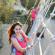 Aventura Parks Tree Top Challenge in Dubai for One |  at Wondergifts