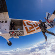 Thrilling Tandem Skydive Over Stunning Desert with Video & Photos included