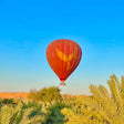Hot Air Balloon Flight Over Ras Al Khaimah Desert with Breakfast |  at Wondergifts