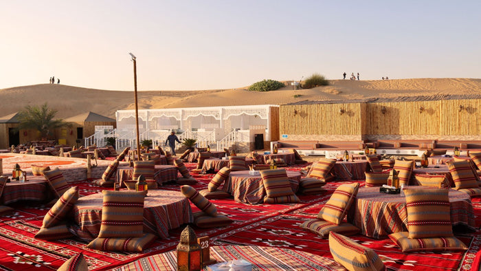 Ultimate Safari Experience and BBQ Dinner for Two |  at Wondergifts