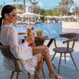 Pool and Beach Access for Two with F&B Credit at Habtoor Grand Resort |  at Wondergifts