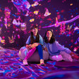 House of Hype Dubai Mall - The Ultimate Virtual Playground Entry Ticket for One