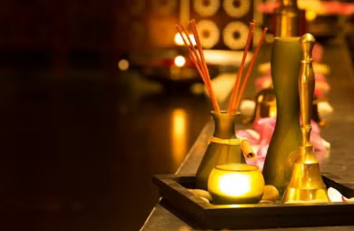 One Hour of Pure Bliss at Softouch Spa Ajman Hotel for One |  at Wondergifts