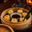 Toshi Dubai - Pan-Asian Buffet Experience at Grand Millennium Hotel | Pay for 1 Dine for 2 Offer