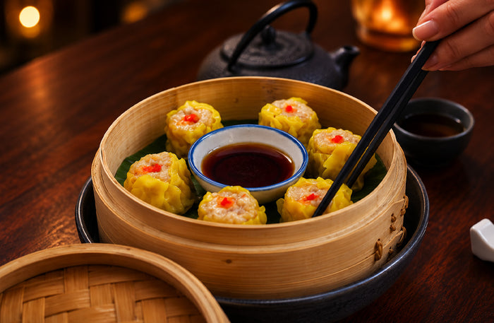Toshi Dubai - Pan-Asian Buffet Experience at Grand Millennium Hotel | Pay for 1 Dine for 2 Offer