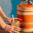 Dahlia Downtown Dubai - Pool Day Pass or Private Cabana Retreat with Burj Khalifa Views