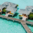 Maldives Tropical Escape Gift Box: Two-Night Hotel Break for Two - Kids Go Free |  at Wondergifts