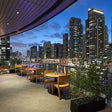 Cargo Dubai - Asian-Inspired 3-Course Dining Experience