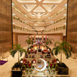 Summer One-Night Stay for Two at JA Lake View Hotel with Breakfast or Half Board