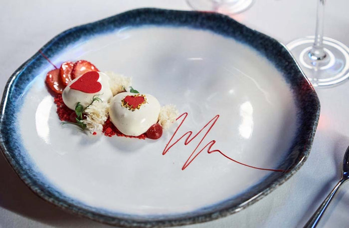 Romantic Dining Experience with Soft Drinks for Two at Paparazzi Tuscan |  at Wondergifts