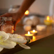 DOORS Dubai Mall & Anantara Downtown Dubai - Exquisite Romantic Dining & One-Hour Couple Massage