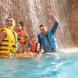 Exciting Grand Hyatt Dubai Staycation with Unlimited Waterpark Access for Two