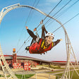 Thrilling Ferrari World Abu Dhabi General Admission Ticket