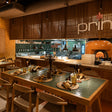 Primi by Panini - Authentic Italian Set Menu Dinner for Two