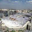 Umrah Hotel Break Gift Box: Four Nights of Spiritual Stay for Two - Kids Go Free |  at Wondergifts