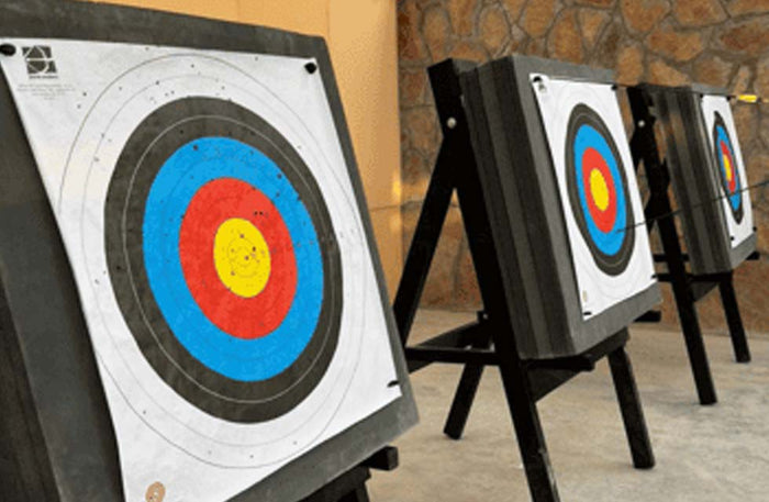 Thrilling Kids Adventure Package at Fujairah Adventure Park for One |  at Wondergifts