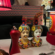 Elegant Italian Date Night Dining Experience for Two at Felicità Dubai