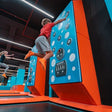 Fun-Filled 2-Hour Trampo Extreme Park Pass for One at Dubai Mall or Nakheel Mall