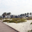 Full-Day Beach and Pool Access at Saadiyat Beach Club - Abu Dhabi |  at Wondergifts