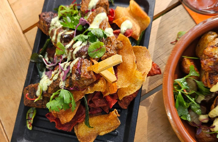 DoubleTree by Hilton - Brunch in Bloom with Pool & Beach Access at Gastro