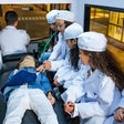 Kidzania Yas Mall Entry Ticket for One Child or One Adult |  at Wondergifts