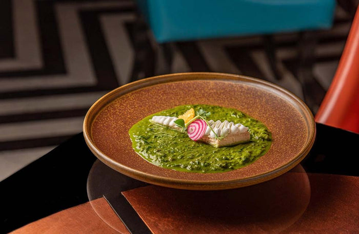 Michelin Dining Experience for Two at Carnival by Tresind |  at Wondergifts