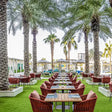 DoubleTree by Hilton - Brunch in Bloom with Pool & Beach Access at Gastro