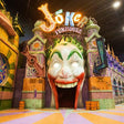 Fun-Filled General Admission Ticket to Warner Bros. World Abu Dhabi