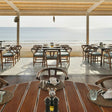 Le Méridien Al Aqah Beach Resort - Pool & Beach Day with Lunch at Gonu Restaurant