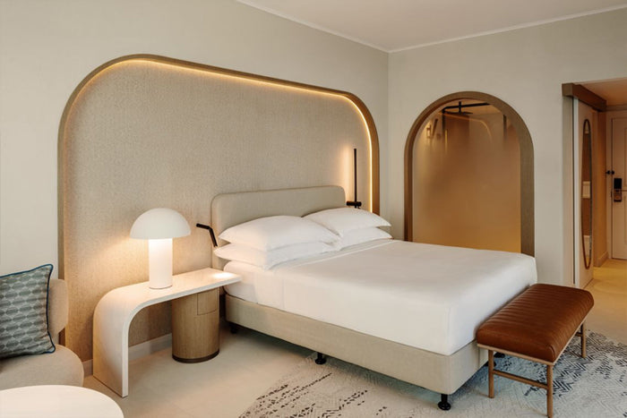 Sheraton JBR - ALL-INCLUSIVE Stay for Two with Meals & Unlimited Drinks