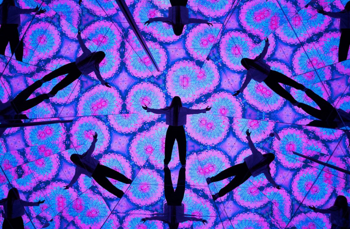 The Ultimate Virtual Playground at House of Hype for One |  at Wondergifts