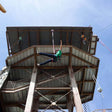 Mountain Chalet Stay with Zipline & More at Fujairah Adventure Park for Two |  at Wondergifts