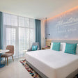 Romantic One-Night Stay Gift Box in Palm Jumeirah - Over 10 Hotels |  at Wondergifts