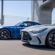 High-Speed 7-Lap Mercedes-AMG GT 63 Coupé Driving Experience at Yas Marina F1 Track Gift Box