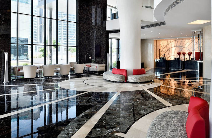 Soothing 60-Minute Massage for One at Mövenpick Downtown's Onsen Spa |  at Wondergifts