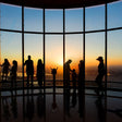 Exclusive Burj Khalifa At the Top Access to Levels 124 & 125
