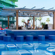 Poolside Saturday Brunch with House Beverages for Two at Voco Monaco Dubai |  at Wondergifts