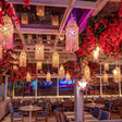 C Restaurant Dubai - Mediterranean Dining Experience for Two with Live Entertainment