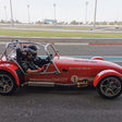 Exciting Young Driver Experience at Yas Marina Circuit Gift Box - 14yrs+, No license required