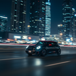 Rent a Mini Cooper: Mini Cooper JCW GP for One Day