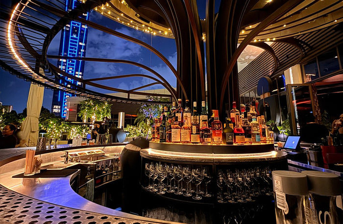 Leña Dubai - Premium 4-Course Ramadan Iftar Experience