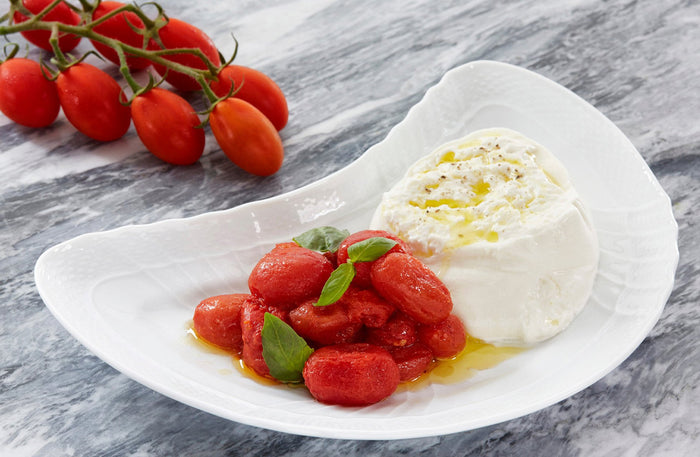 The Artisan Ristorante Dubai - Authentic 3-Course Italian Dinner for Two at