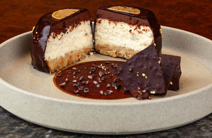 Romantic Dining Experience for Two People at Quince |  at Wondergifts